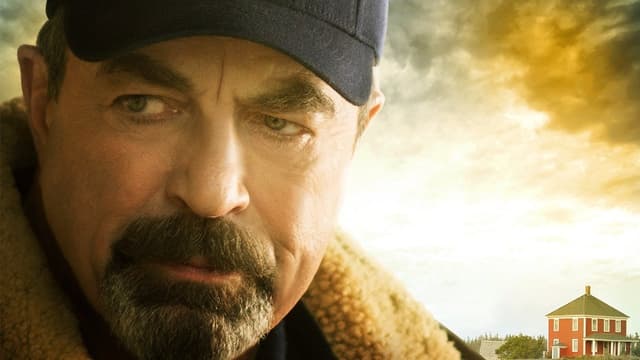Jesse Stone: Perdido no Paraíso assista online