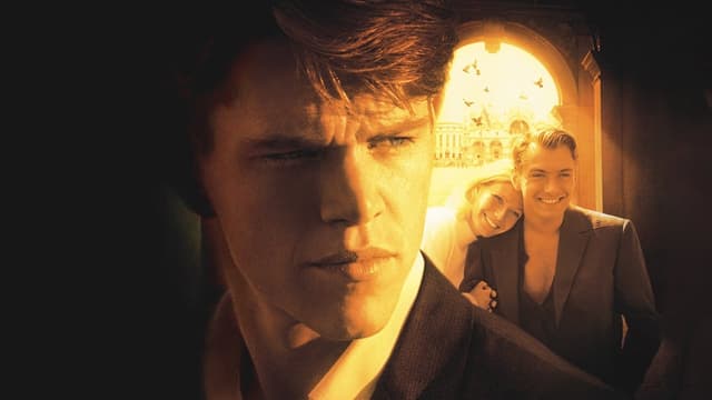 O Talentoso Ripley assista online