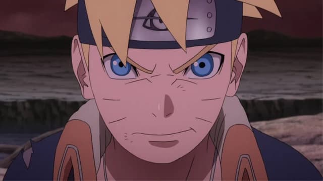 Boruto: Naruto O Filme assista online
