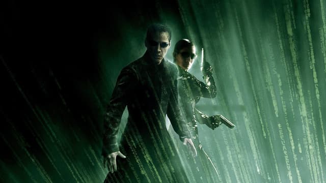 Matrix Revolutions assista online