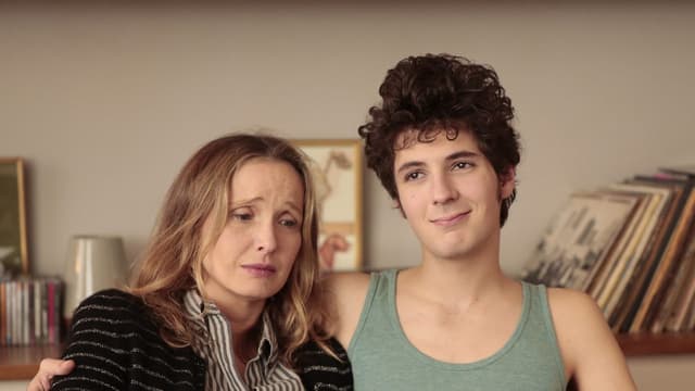 Lolo: O Filho da Minha Namorada assista online