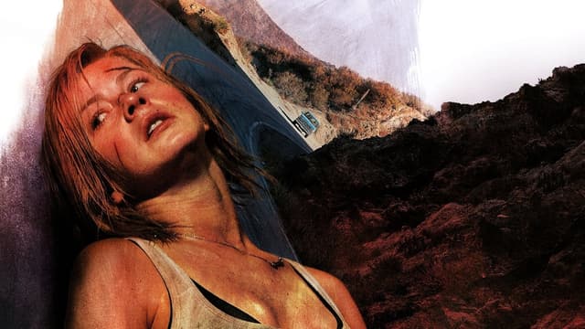 Terror na Estrada assista online