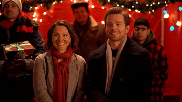 Uma Canção de Natal assista online