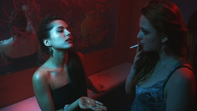 Big Love assista online