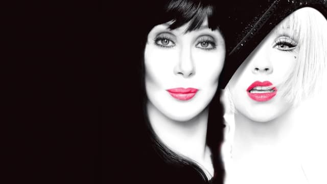 Burlesque assista online