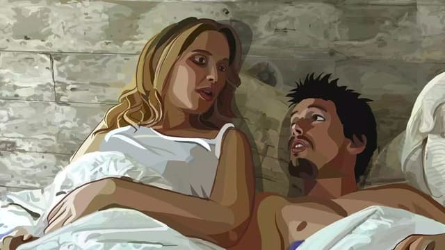 Waking Life assista online