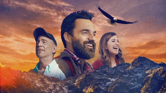 Voe com a Águia assista online