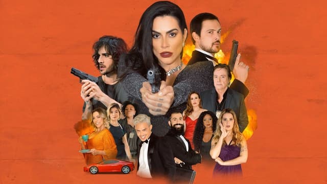 Me Tira da Mira assista online