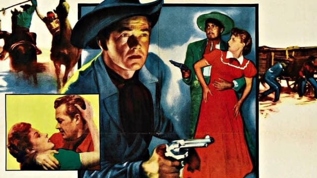 Apache Ambush assista online