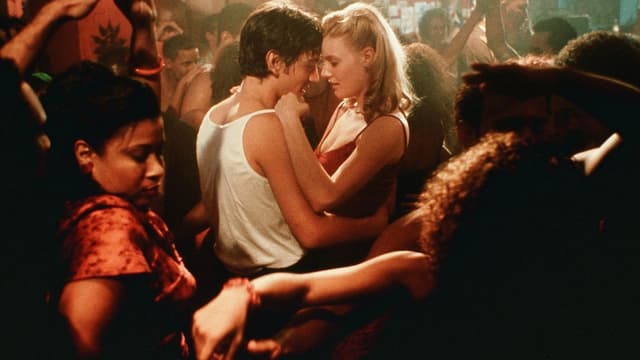 Dirty Dancing 2: Noites de Havana assista online