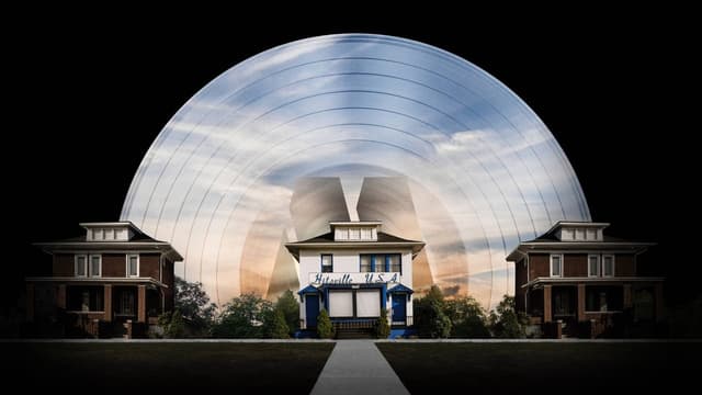 Motown: Fábrica de Hits assista online