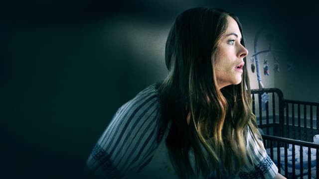 Stolen in Her Sleep assista online