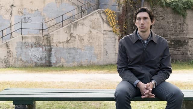 Paterson assista online