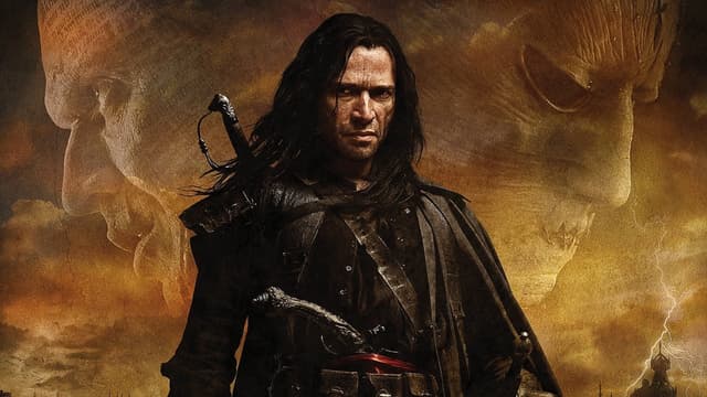 Solomon Kane: O Caçador de Demônios assista online