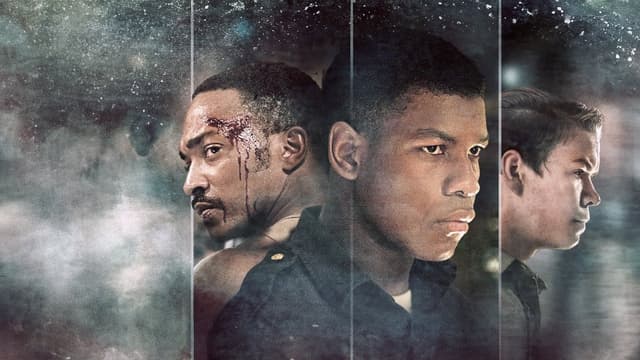 Detroit em Rebelião assista online