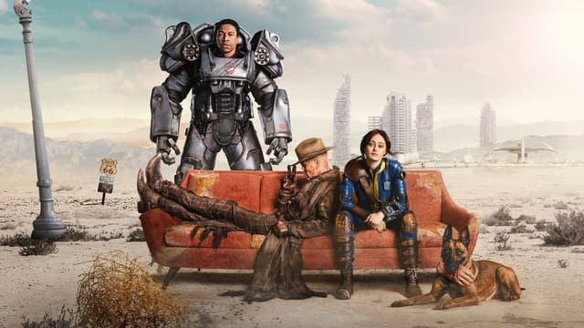 Fallout assista online