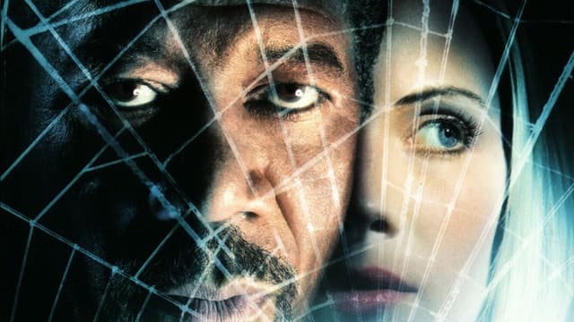 Na Teia da Aranha assista online