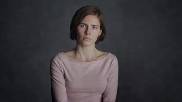 Amanda Knox assista online