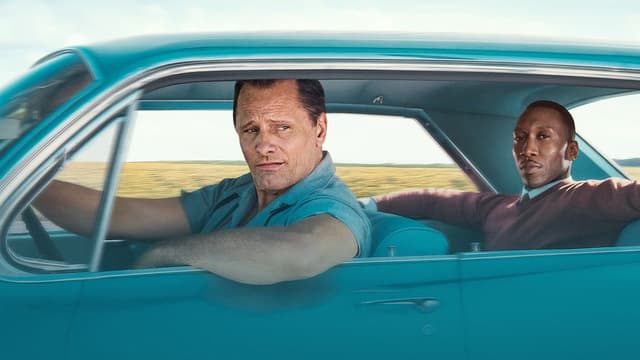 Green Book: O Guia assista online