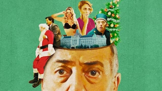 Natal 5 Estrelas assista online