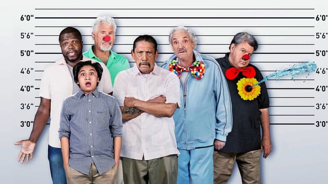A Creche do Papai 3 assista online