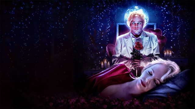 Blind – Eu Estou Aqui assista online
