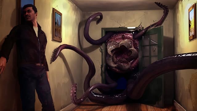 Grabbers assista online