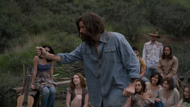 As Discípulas de Charles Manson assista online