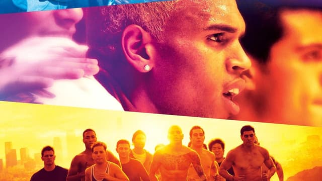 A Batalha do Ano assista online