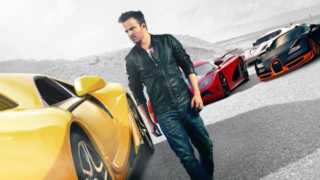 Need for Speed: O Filme assista online
