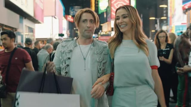 Minha Vida em Marte assista online