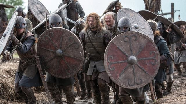 Viking assista online