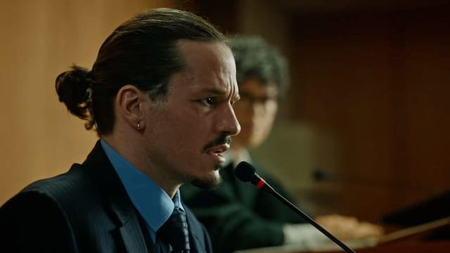 Hot Take: The Depp/Heard Trial assista online