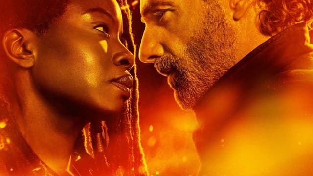 The Walking Dead: The Ones Who Live assista online