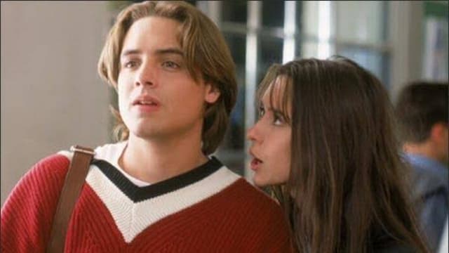 Um Adolescente em Apuros assista online