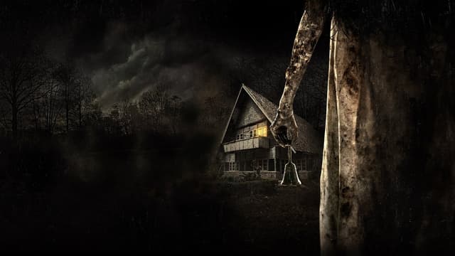 Os Escravos de Satanás assista online