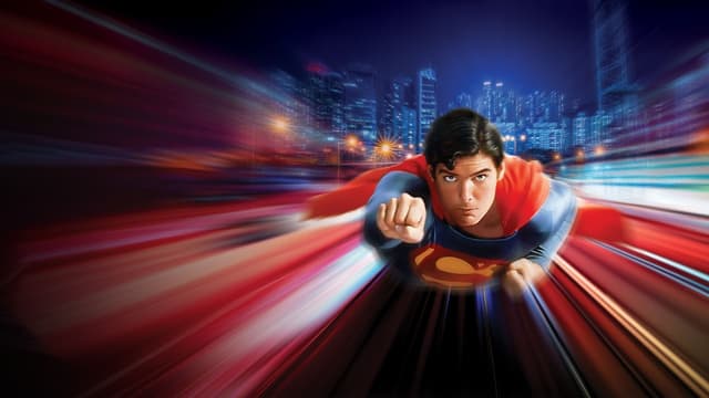 Superman: O Filme assista online