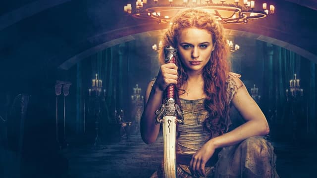 A Princesa assista online