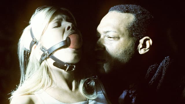 Candyman 3: Dia dos Mortos assista online