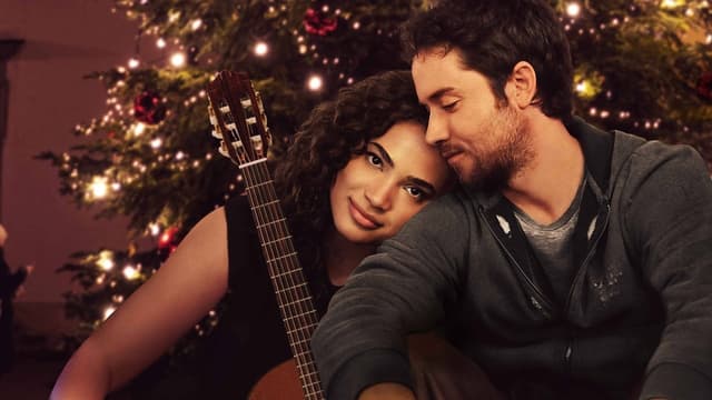Natal em Harmonia assista online