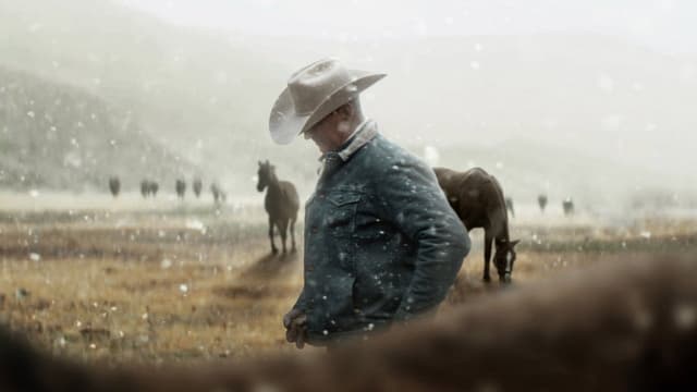 Meus Heróis Eram Cowboys assista online