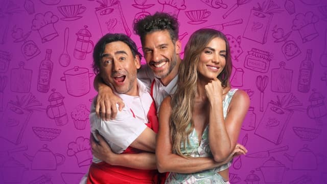 Quarentão assista online