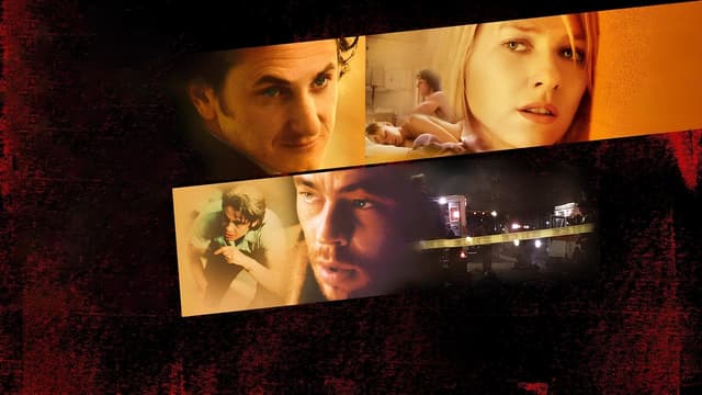21 Gramas assista online