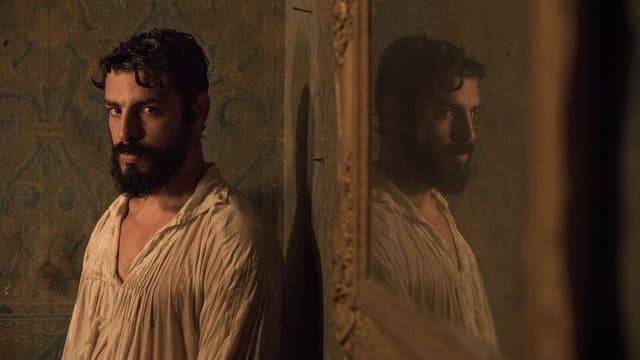 A Viagem de Pedro assista online