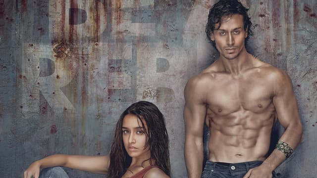 Baaghi assista online