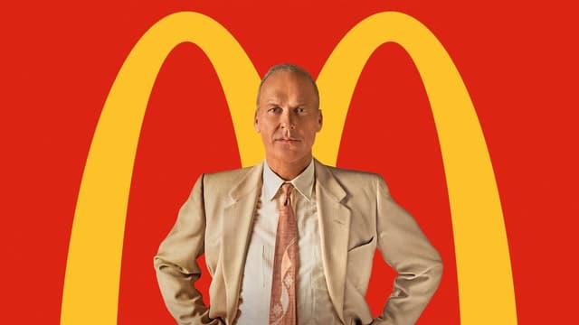 Fome de Poder assista online