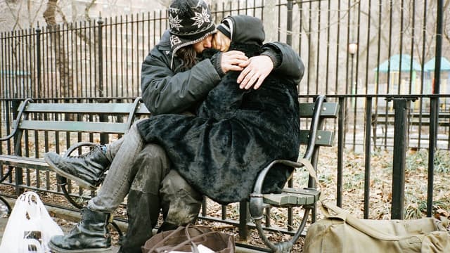 Amor, Drogas e Nova York assista online
