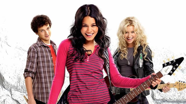 High School Band assista online