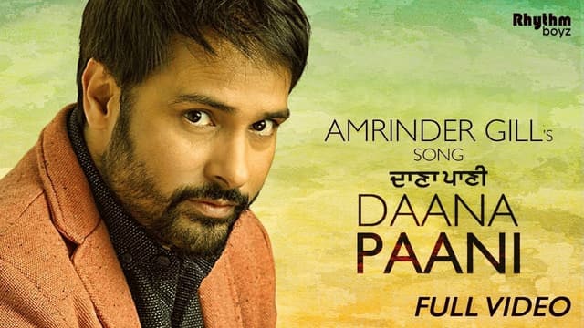 Daana Paani assista online