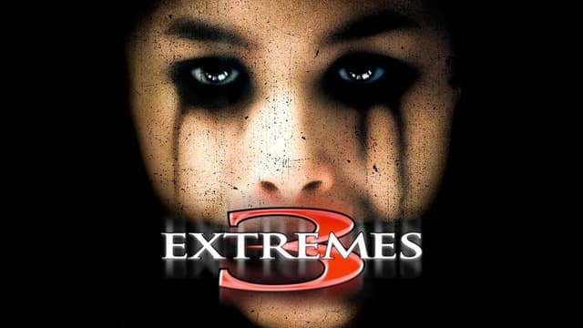 Três... Extremos assista online